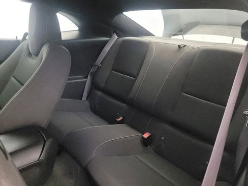 Used 2015 Chevrolet Camaro LT w/ 1LT Preferred Package RWD image 18