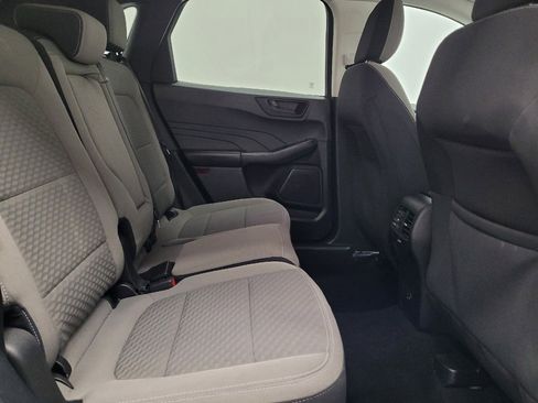 Used 2022 Ford Escape SE w/ SE Sport Appearance Package FWD image 19