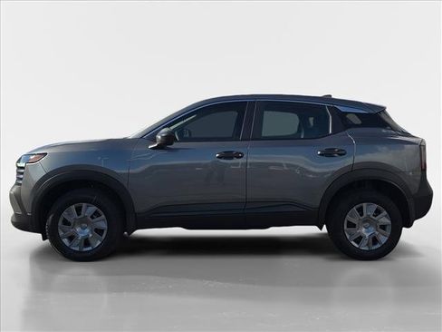 New 2026 Nissan Kicks S image 2