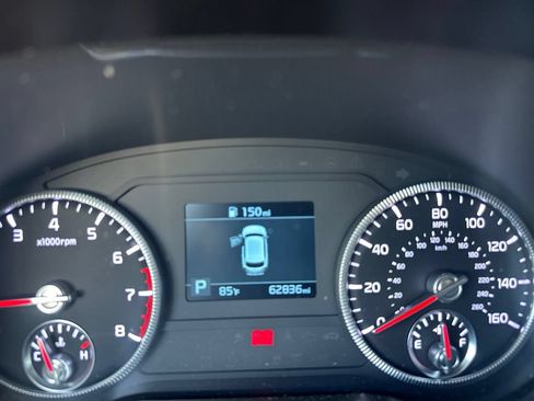 Used 2021 Kia Telluride EX w/ EX Premium Package FWD image 20