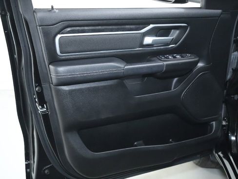 Used 2024 RAM 1500 Big Horn image 15