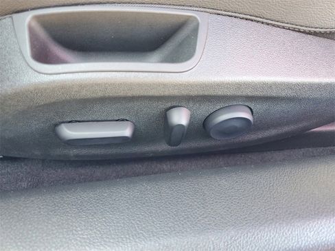 Used 2017 Buick Cascada Sport Touring image 7