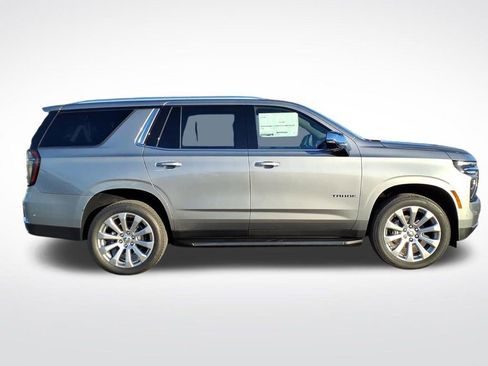 New 2026 Chevrolet Tahoe Premier AWD/4WD image 6
