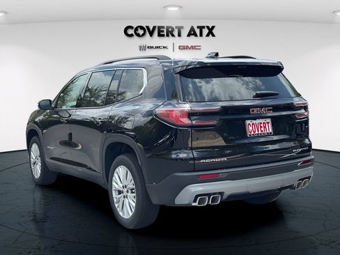 New 2026 GMC Acadia Elevation w/ Elevation Premium Package FWD image 5