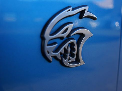 Used 2023 Dodge Charger SRT Hellcat image 16