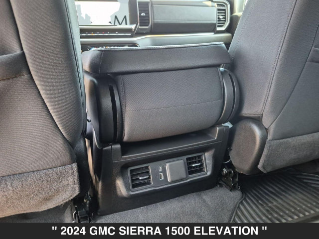 Used 2024 GMC Sierra 1500 Elevation AWD/4WD image 26