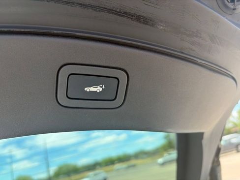Used 2016 Jaguar F-TYPE S AWD/4WD image 30