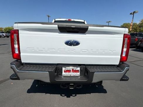 New 2026 Ford F350 XL w/ XL Off-Road Package image 5