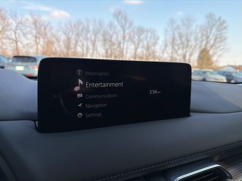 Used 2022 MAZDA CX-5 AWD 2.5 S w/ Premium Plus Pkg image 32