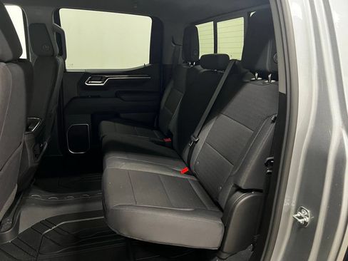 New 2026 Chevrolet Silverado 1500 RST w/ Convenience Package II AWD/4WD image 36