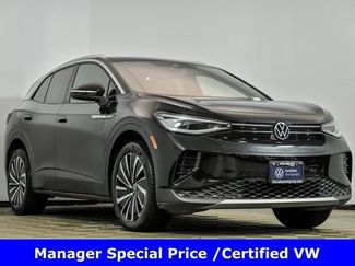 Used 2023 Volkswagen ID.4 Pro S Plus video 1