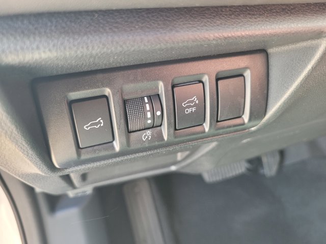 Used 2024 Subaru Outback Wilderness AWD/4WD image 19