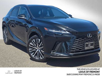 New 2025 Lexus RX 350 Premium Plus