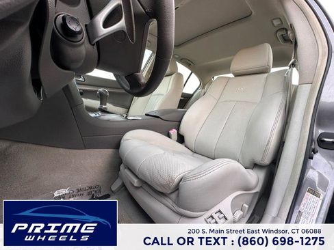 Used 2012 INFINITI G37 x Sedan w/ Premium Pkg image 10