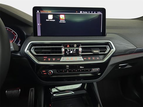 Used 2023 BMW X3 xDrive30i w/ M Sport Package image 23