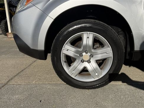 Used 2010 Subaru Forester 2.5X Premium AWD/4WD image 25