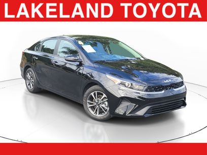 Used 2024 Kia Forte LXS w/ LXS Technology Package