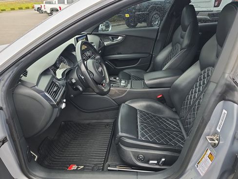 Used 2016 Audi S7 image 22