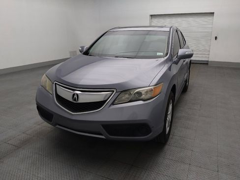 Used 2015 Acura RDX FWD image 15