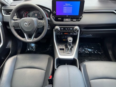 Certified 2023 Toyota RAV4 XLE Premium image 15