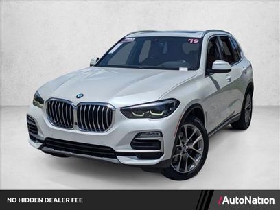 Used 2019 BMW X5 xDrive40i w/ Premium Package 2