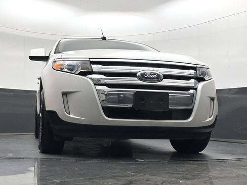 Used 2011 Ford Edge Limited w/ 302A Rapid Spec Order Code FWD image 38