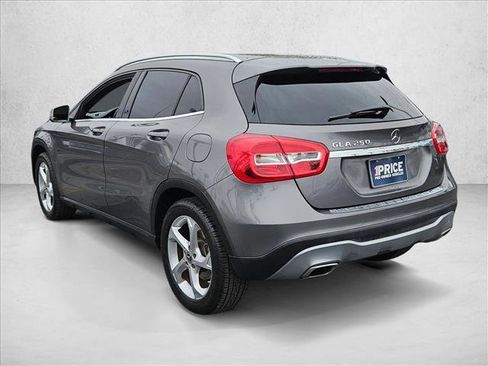 Used 2018 Mercedes-Benz GLA 250 image 8