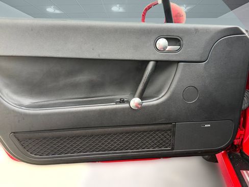 Used 2003 Audi TT 1.8T image 15