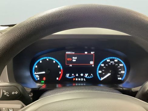 Used 2021 Ford Bronco Sport Big Bend AWD/4WD image 7