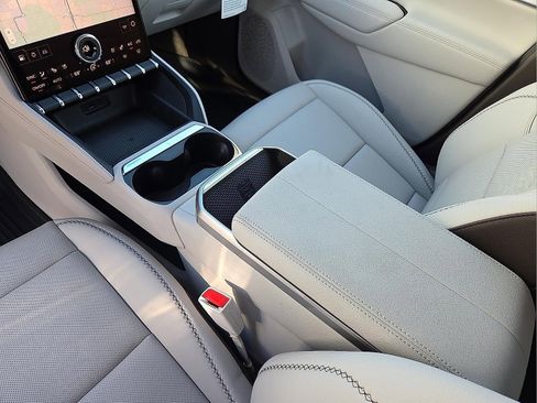 New 2026 GMC Terrain Denali w/ LPO, Floor Liner Package image 25