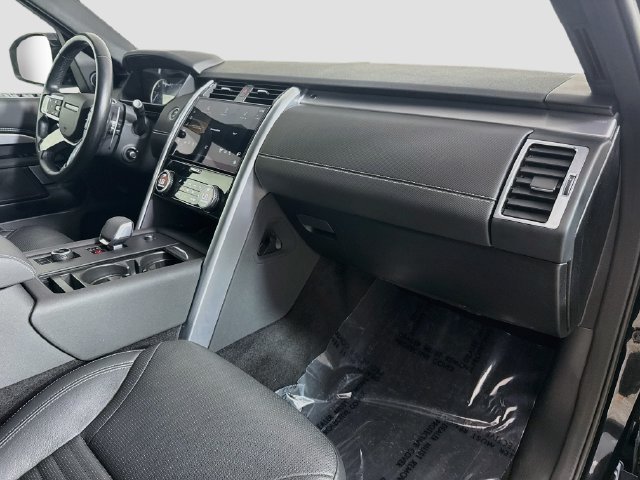 Used 2023 Land Rover Discovery S R-Dynamic AWD/4WD image 29