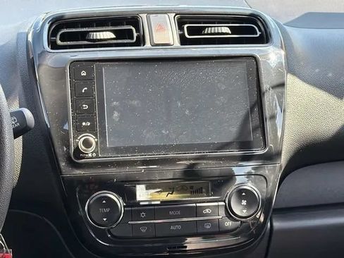 Used 2024 Mitsubishi Mirage ES FWD image 15