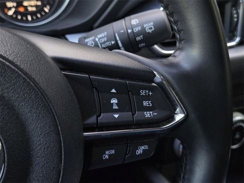 Used 2023 MAZDA CX-5 AWD 2.5 S image 27