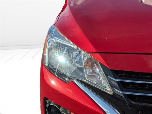 Used 2024 Mitsubishi Mirage G4 ES image 15