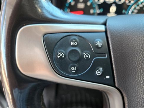 Used 2017 GMC Sierra 1500 Denali w/ Denali Ultimate Package image 15