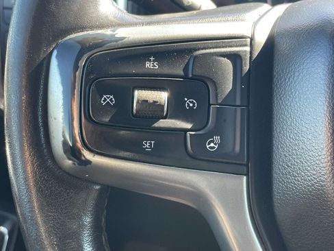 Used 2020 Chevrolet Silverado 2500 LT w/ Convenience Package AWD/4WD image 22