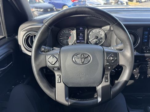 Used 2019 Toyota Tacoma TRD Pro image 22