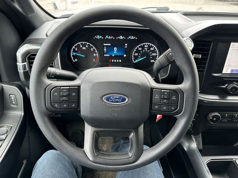 Used 2021 Ford F150 XL w/ STX Appearance Package image 2