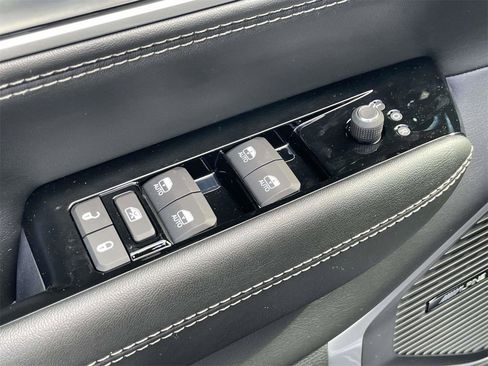 New 2025 Jeep Wagoneer Series II w/ Premium Group I image 29