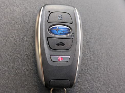 New 2026 Subaru Outback Touring XT AWD/4WD image 24