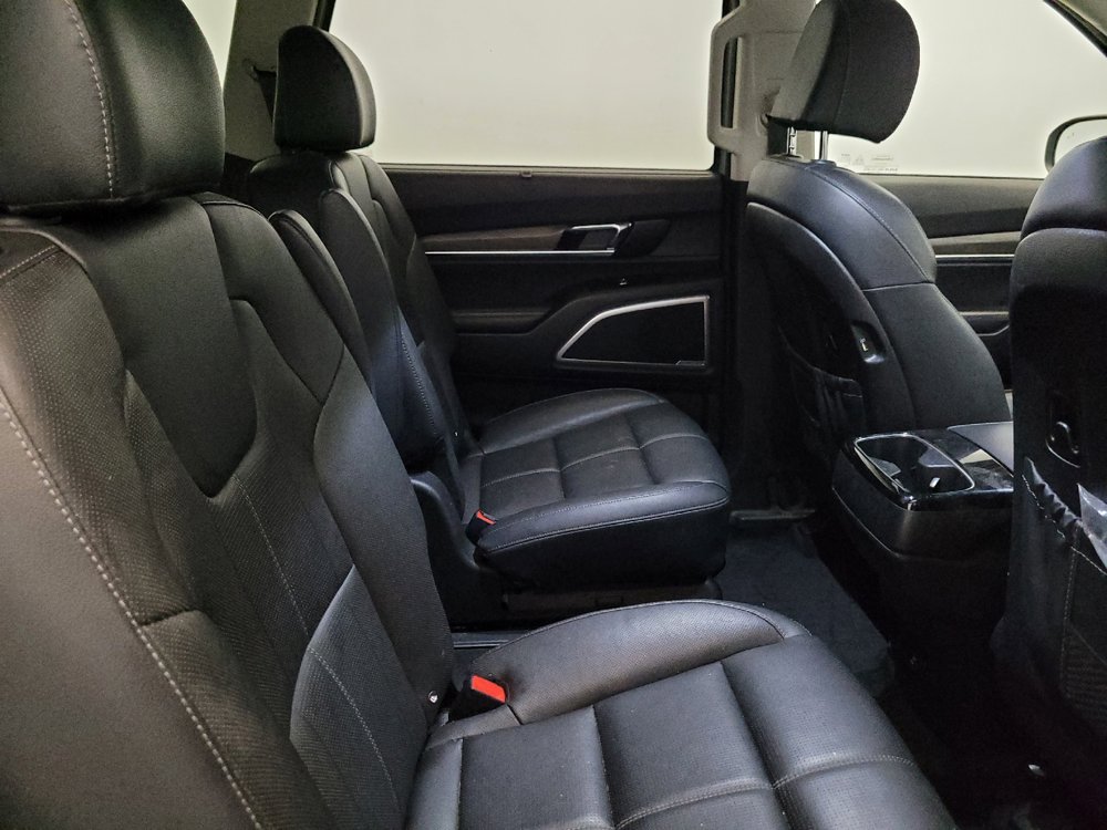 Used 2022 Kia Telluride EX w/ EX Premium Package AWD/4WD image 19