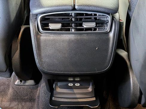 Certified 2024 Mercedes-Benz EQE 350+ 4MATIC SUV image 18