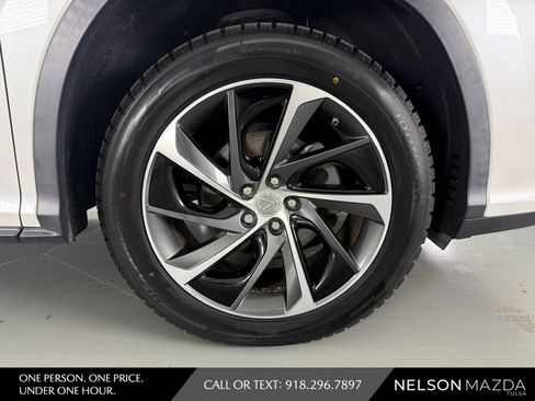 Used 2016 Lexus RX 350 FWD w/ Luxury Package image 14