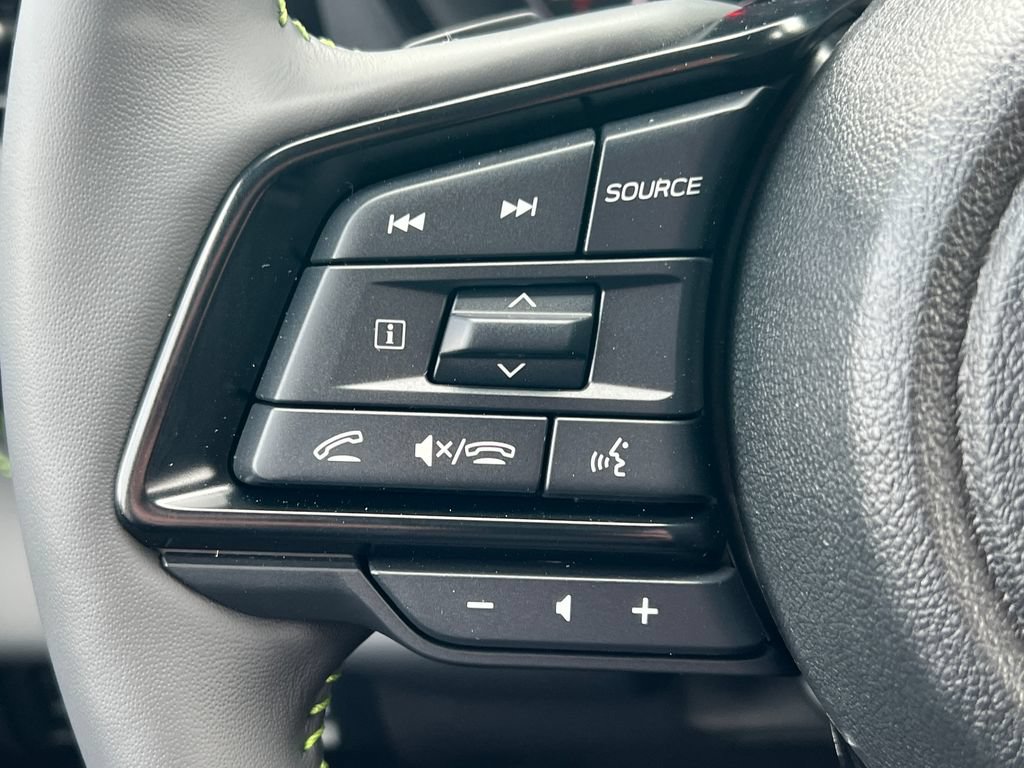 New 2026 Subaru Ascent Bronze Edition AWD/4WD image 23
