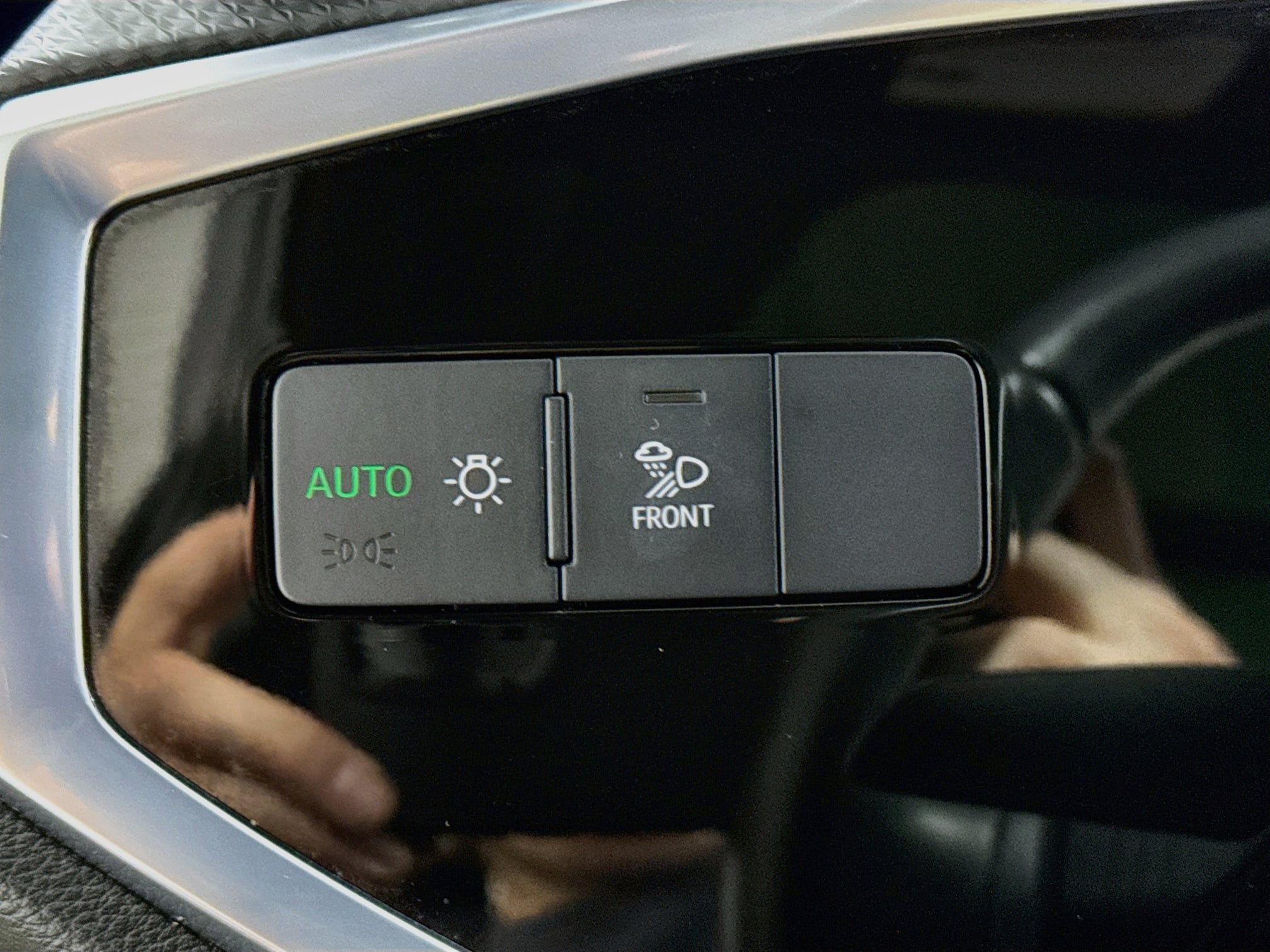 Used 2024 Audi Q3 2.0T Premium AWD/4WD image 13