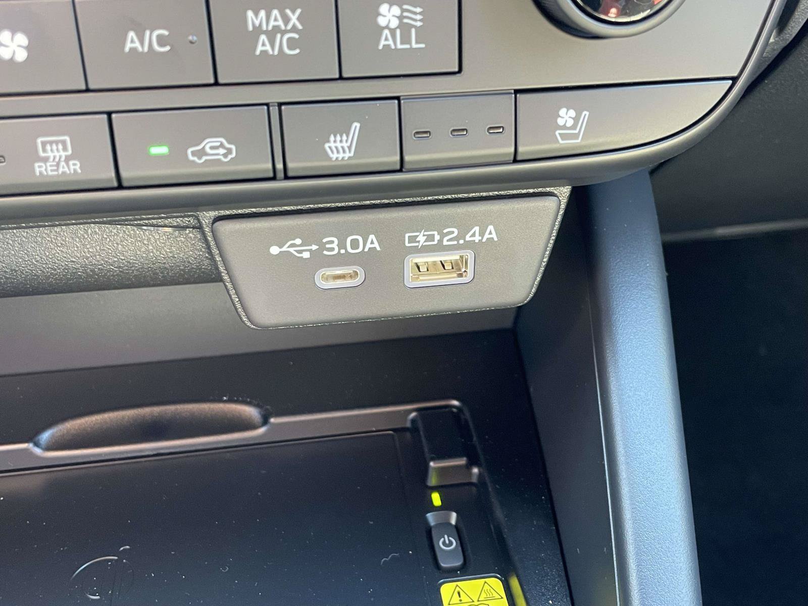 New 2026 Subaru Outback Wilderness AWD/4WD image 29