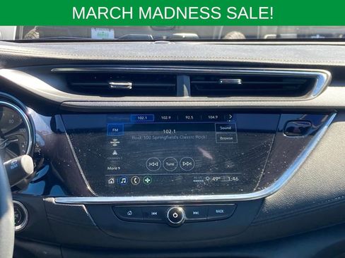 Used 2023 Buick Encore GX Preferred w/ Cold Weather Comfort Package image 16