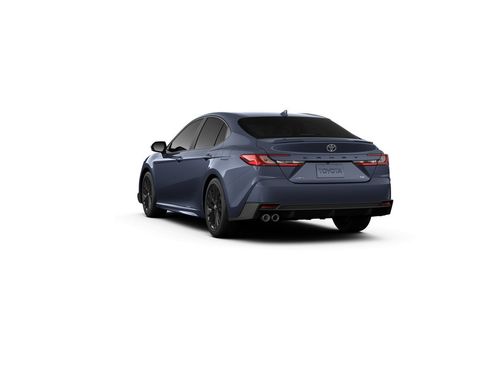 New 2026 Toyota Camry SE w/ Multimedia Upgrade Package FWD image 7