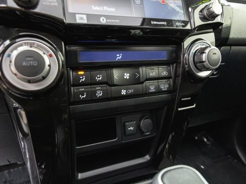 Certified 2020 Toyota 4Runner TRD Pro AWD/4WD image 23