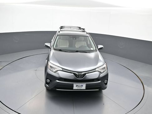 Used 2016 Toyota RAV4 Limited w/ Protection Package AWD/4WD image 35